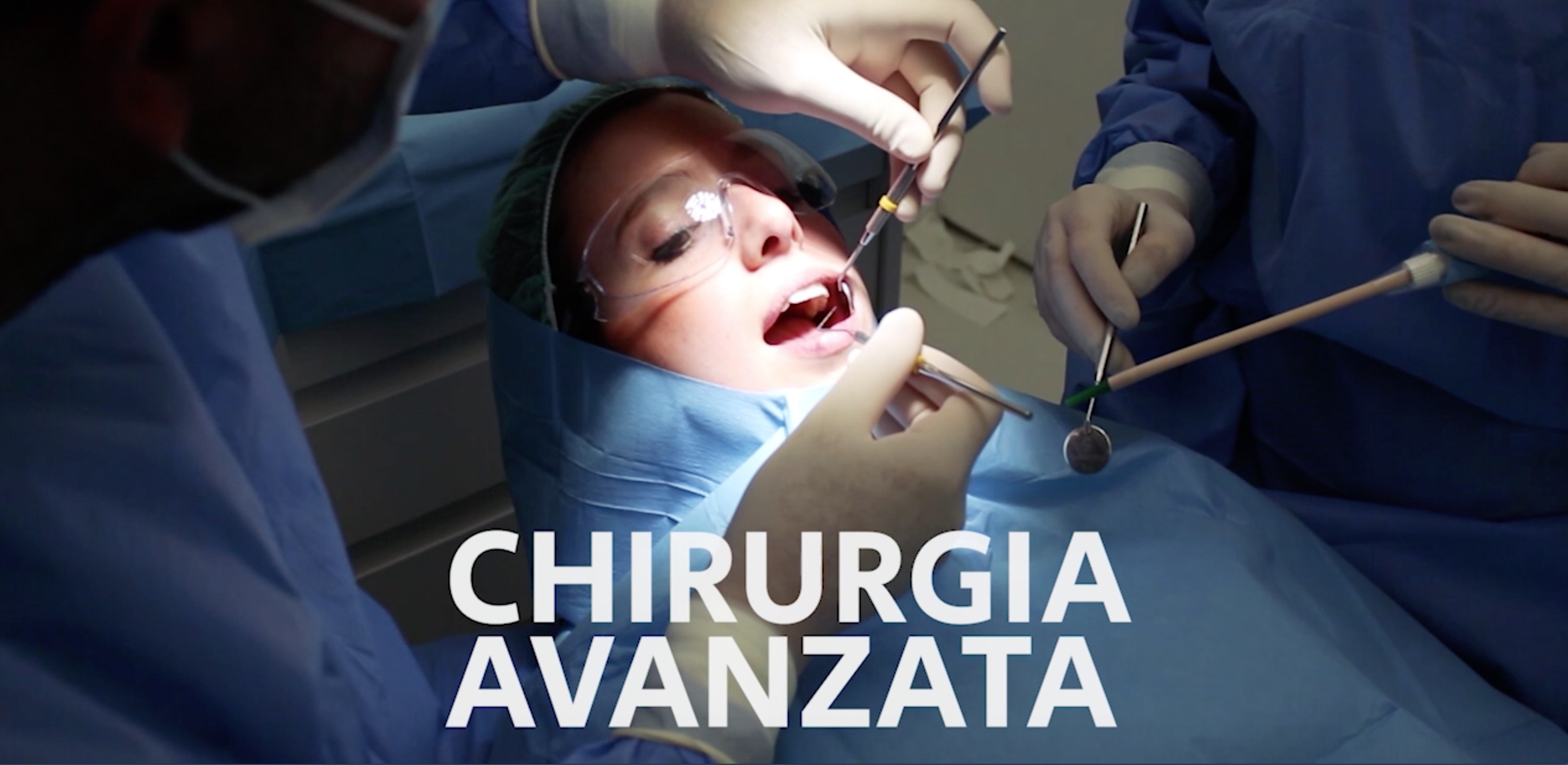 Implantologia Arezzo