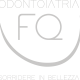 Odontoiatria FQ | Logo grigio